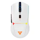 WG7DV2RD CRYPTO II White Mouse Inalámbrico 12.000 DPI - Miniatura 2