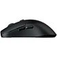 WG9RD KANATA Wireless Black Mouse inalámbrico 12.000 DPI con dock de carga RGB - Miniatura 4