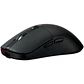 WG9RD KANATA Wireless Black Mouse inalámbrico 12.000 DPI con dock de carga RGB - Miniatura 5