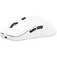WG9RD KANATA Wireless White Mouse inalámbrico 12.000 DPI con dock de carga RGB - Miniatura 5