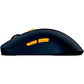 WG9RD KANATA Wireless Blue Mouse inalámbrico 12.000 DPI con dock de carga RGB - Miniatura 4