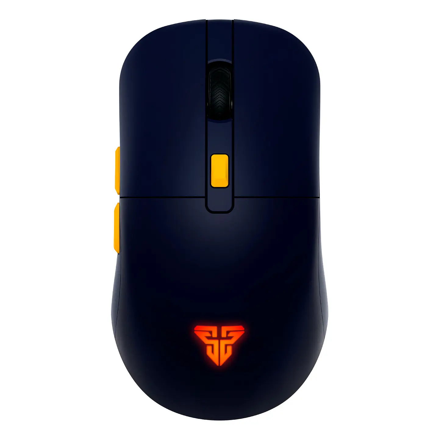 WG9RD KANATA Wireless Blue Mouse inalámbrico 12.000 DPI con dock de carga RGB 3