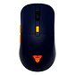 WG9RD KANATA Wireless Blue Mouse inalámbrico 12.000 DPI con dock de carga RGB - Miniatura 3
