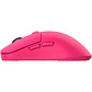 WG9RD KANATA Wireless Rosie Pink Mouse inalámbrico 12.000 DPI con dock de carga RGB - Miniatura 4