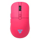 WG9RD KANATA Wireless Rosie Pink Mouse inalámbrico 12.000 DPI con dock de carga RGB - Miniatura 3