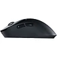 WG14E YARI E Black Mouse inalámbrico 12.000 DPI 300 IPS 35G 1000 MHz con dock de carga RGB - Miniatura 9
