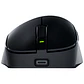 WG14E YARI E Black Mouse inalámbrico 12.000 DPI 300 IPS 35G 1000 MHz con dock de carga RGB - Miniatura 6