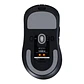 WG14E YARI E Black Mouse inalámbrico 12.000 DPI 300 IPS 35G 1000 MHz con dock de carga RGB - Miniatura 5