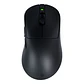 WG14E YARI E Black Mouse inalámbrico 12.000 DPI 300 IPS 35G 1000 MHz con dock de carga RGB - Miniatura 2