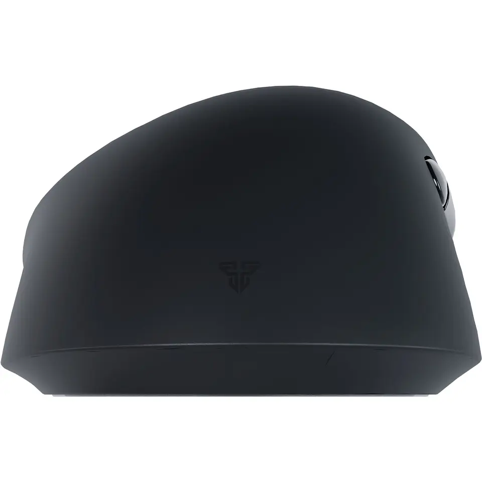 WG14E YARI E Black Mouse inalámbrico 12.000 DPI 300 IPS 35G 1000 MHz con dock de carga RGB 7