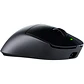 WG14E YARI E Black Mouse inalámbrico 12.000 DPI 300 IPS 35G 1000 MHz con dock de carga RGB - Miniatura 10