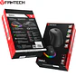 WG14E YARI E Black Mouse inalámbrico 12.000 DPI 300 IPS 35G 1000 MHz con dock de carga RGB - Miniatura 23