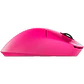 WG14E YARI E Rosie Pink Mouse inalámbrico 12.000 DPI 300 IPS 35G 1000 MHz con dock de carga RGB- COPIA - Miniatura 8