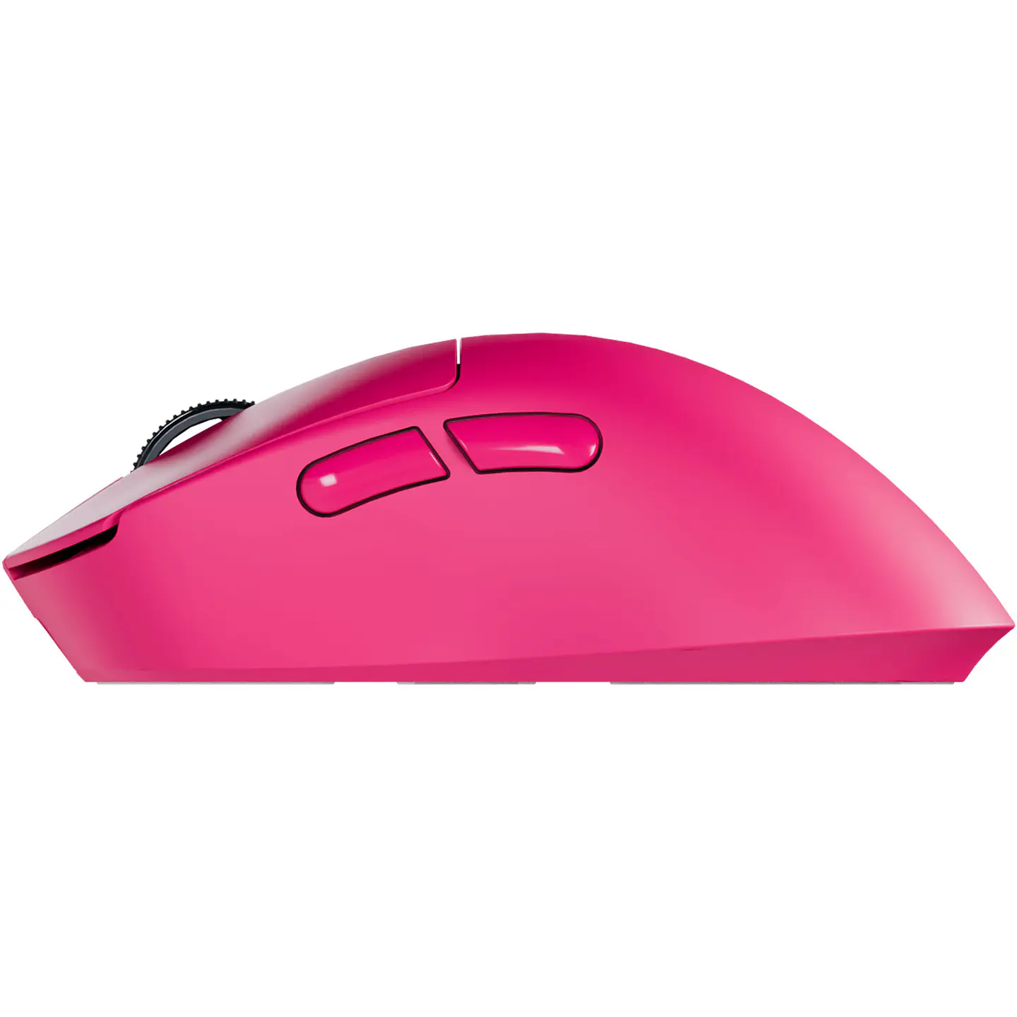 WG14E YARI E Rosie Pink Mouse inalámbrico 12.000 DPI 300 IPS 35G 1000 MHz con dock de carga RGB- COPIA 9