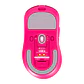 WG14E YARI E Rosie Pink Mouse inalámbrico 12.000 DPI 300 IPS 35G 1000 MHz con dock de carga RGB- COPIA - Miniatura 5