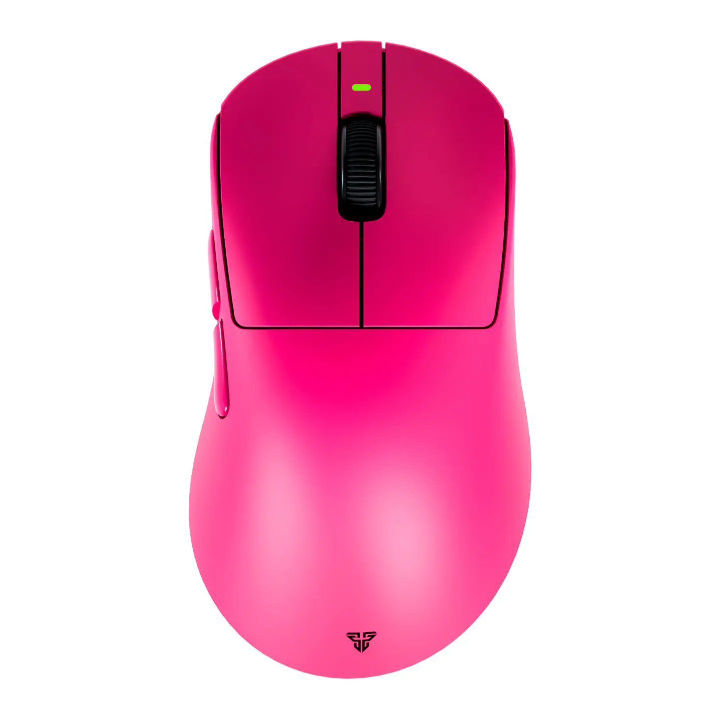 WG14E YARI E Rosie Pink Mouse inalámbrico 12.000 DPI 300 IPS 35G 1000 MHz con dock de carga RGB- COPIA 2