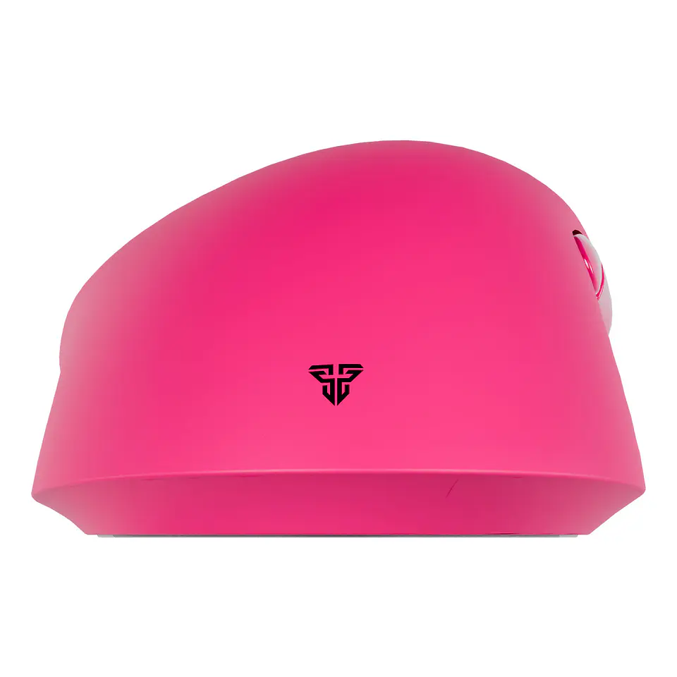 WG14E YARI E Rosie Pink Mouse inalámbrico 12.000 DPI 300 IPS 35G 1000 MHz con dock de carga RGB- COPIA 7