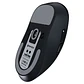 WG14P YARI PRO Black Mouse Inalámbrico 42.000 DPI 8.000 MHz con dock de carga RGB - Miniatura 4