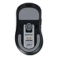 WG14P YARI PRO Black Mouse Inalámbrico 42.000 DPI 8.000 MHz con dock de carga RGB - Miniatura 5