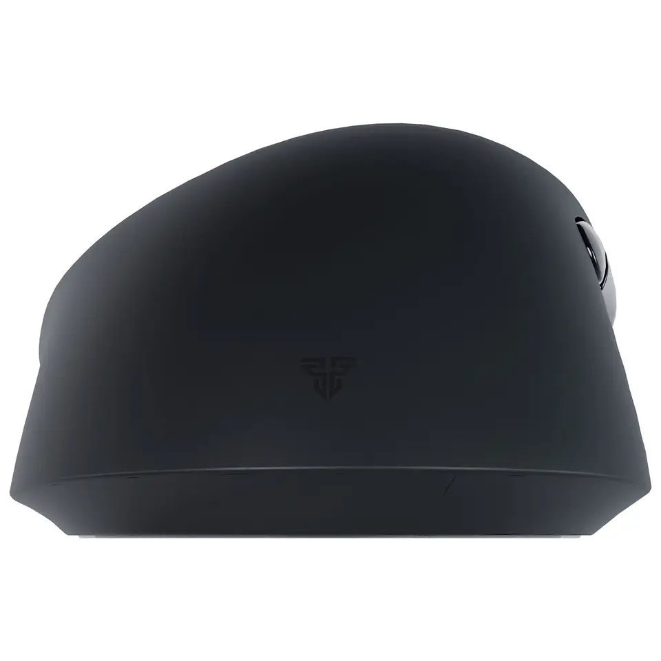 WG14P YARI PRO Black Mouse Inalámbrico 42.000 DPI 8.000 MHz con dock de carga RGB 7