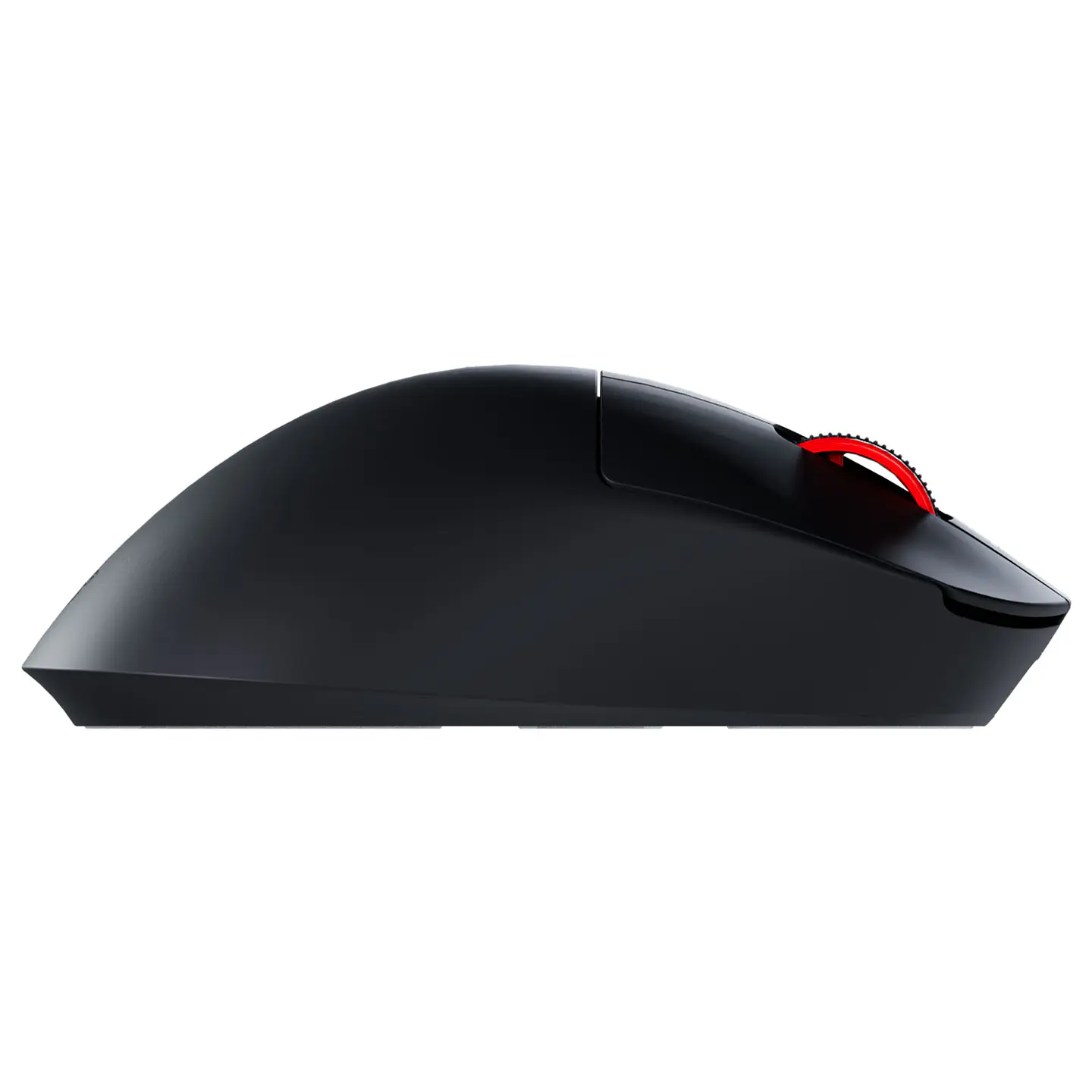 WG14P YARI PRO Black Mouse Inalámbrico 42.000 DPI 8.000 MHz con dock de carga RGB 8