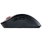 WG14P YARI PRO Black Mouse Inalámbrico 42.000 DPI 8.000 MHz con dock de carga RGB - Miniatura 9