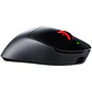 WG14P YARI PRO Black Mouse Inalámbrico 42.000 DPI 8.000 MHz con dock de carga RGB - Miniatura 10