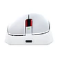 WG14P YARI PRO White Mouse Inalámbrico 42.000 DPI 8.000 MHz con dock de carga RGB - Miniatura 5
