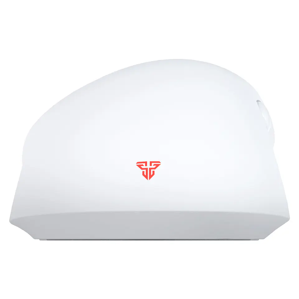 WG14P YARI PRO White Mouse Inalámbrico 42.000 DPI 8.000 MHz con dock de carga RGB 6