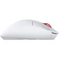 WG14P YARI PRO White Mouse Inalámbrico 42.000 DPI 8.000 MHz con dock de carga RGB - Miniatura 7