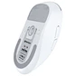 WG14P YARI PRO White Mouse Inalámbrico 42.000 DPI 8.000 MHz con dock de carga RGB - Miniatura 10
