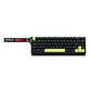 MK922 ATOM HE68 PRO Mori Teclado inalámbrico Magnético 60% 8.000 Hz Layout USA - Miniatura 5