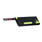 MK922 ATOM HE68 PRO Mori Teclado inalámbrico Magnético 60% 8.000 Hz Layout USA - Miniatura 4