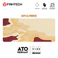 MP905 ATO Royal Prince Mousepad Deskmat Talla XL - Miniatura 1