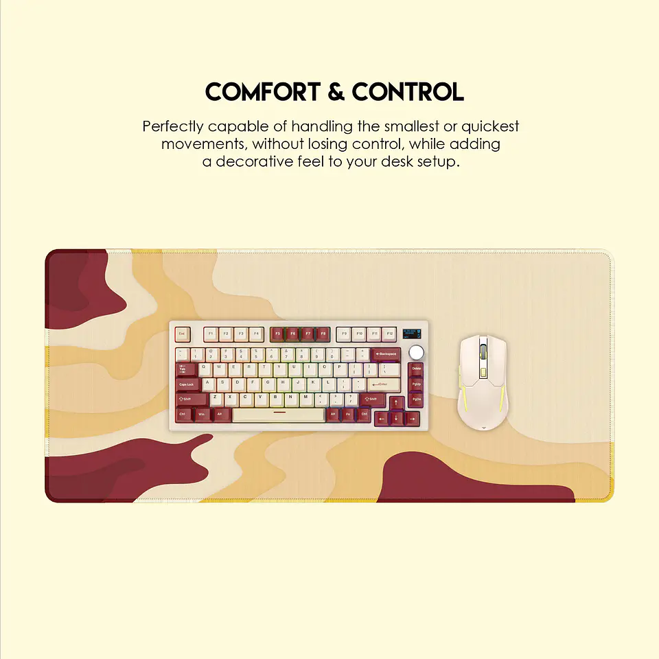 MP905 ATO Royal Prince Mousepad Deskmat Talla XL 2