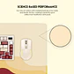MP905 ATO Royal Prince Mousepad Deskmat Talla XL - Miniatura 6