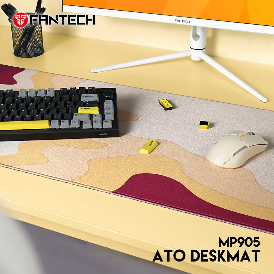 MP905 ATO Royal Prince Mousepad Deskmat Talla XL 7