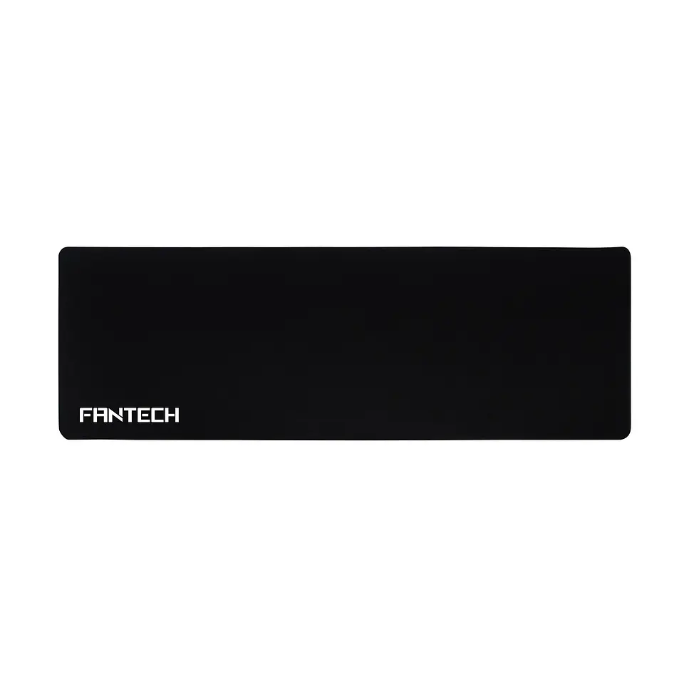 MP64XL Black Mousepad Talla XL 1