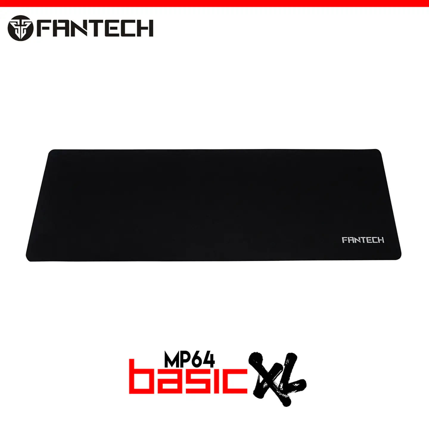 MP64XL Black Mousepad Talla XL 12
