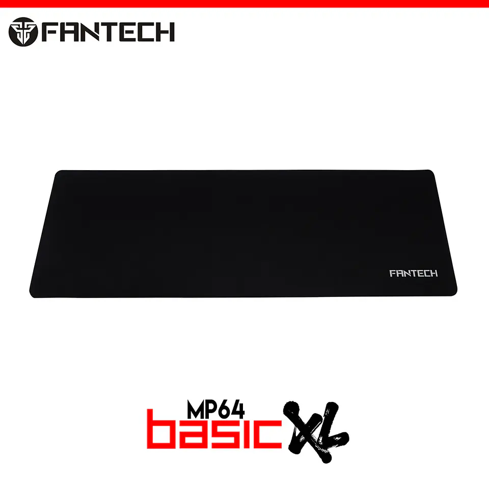 MP64XL Black Mousepad Talla XL 12