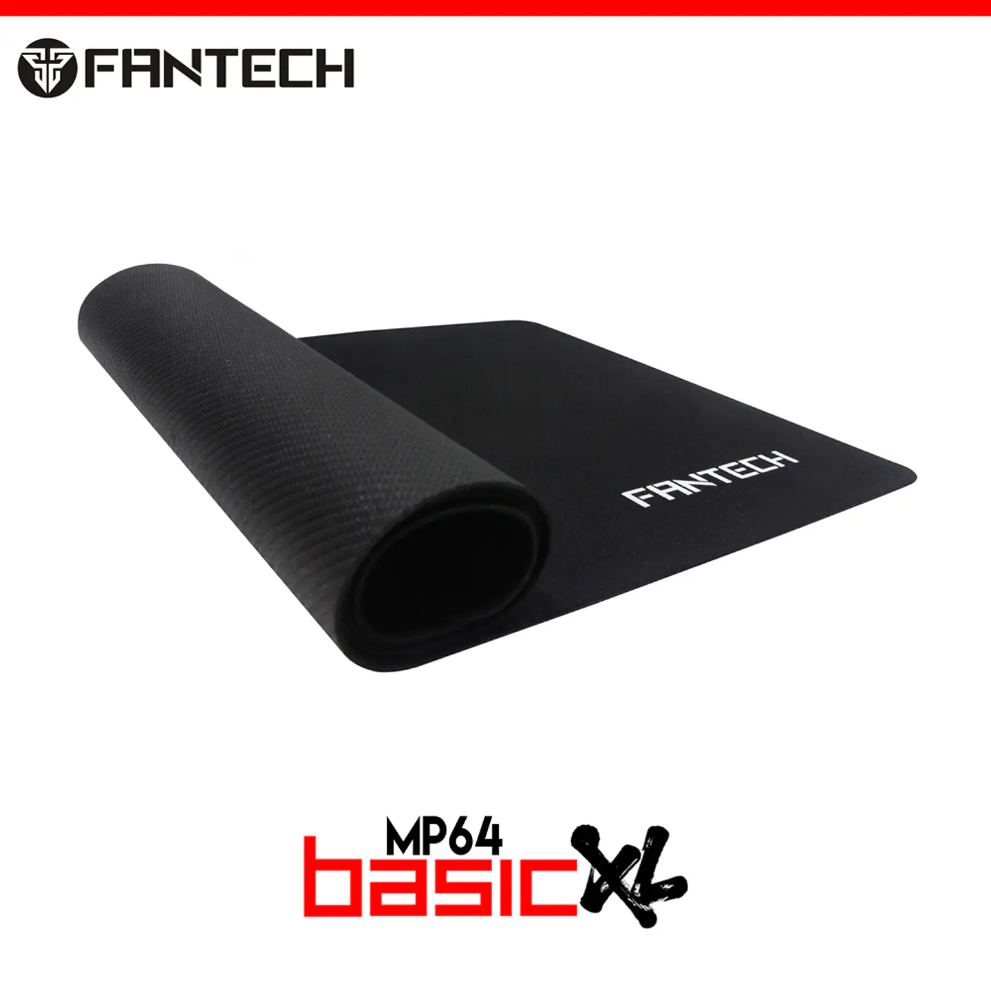 MP64XL Black Mousepad Talla XL 8