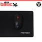 MP64XL Black Mousepad Talla XL - Miniatura 9