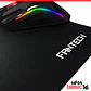 MP64XL Black Mousepad Talla XL - Miniatura 11