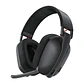  WHG03PV2 STUDIO PRO V2 Grey Audífonos Inalámbricos 7.1 Virtual - Miniatura 2