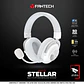 WHG05 STELLAR White Audífonos Inalámbricos Multiplataforma - Miniatura 17