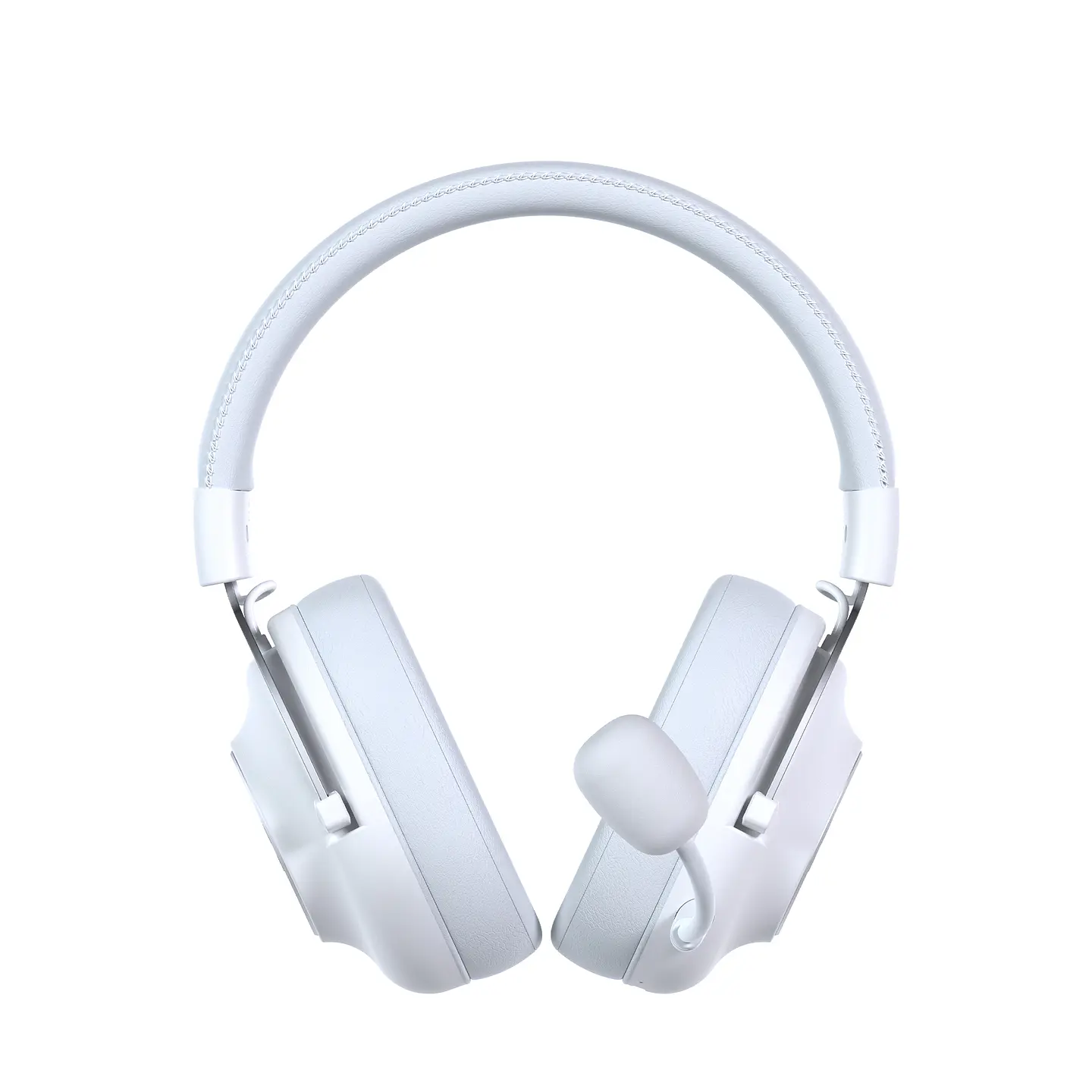WHG05 STELLAR White Audífonos Inalámbricos Multiplataforma 5