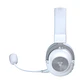 WHG05 STELLAR White Audífonos Inalámbricos Multiplataforma - Miniatura 3