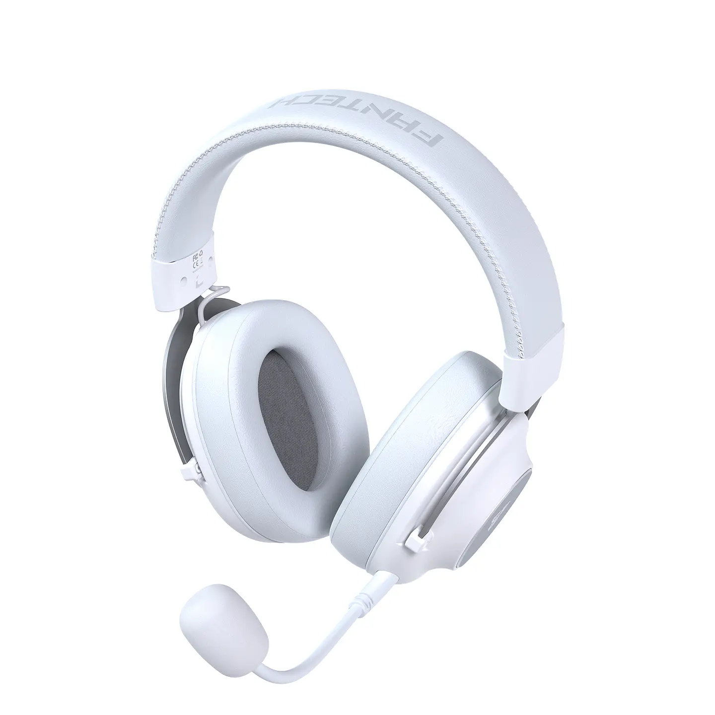WHG05 STELLAR White Audífonos Inalámbricos Multiplataforma 7