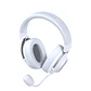 WHG05 STELLAR White Audífonos Inalámbricos Multiplataforma - Miniatura 7