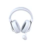 WHG05 STELLAR White Audífonos Inalámbricos Multiplataforma - Miniatura 8